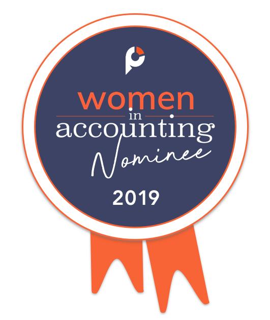 STARCompanyInc's tweet photo. Geez louise!  I'm super honoured to have been nominated for the Practice Ignition 2019 Top 50 #womeninaccounting Awards!  There's some seriously good company here! https://t.co/wHWf60dLpi