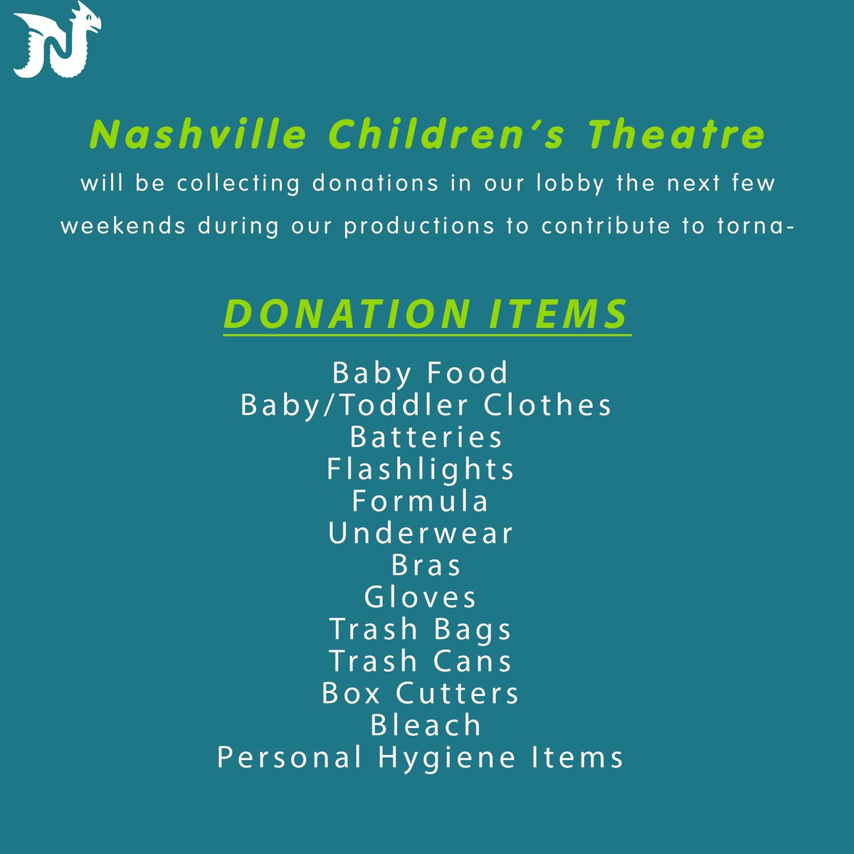 NashChildrensTheatre tweet media