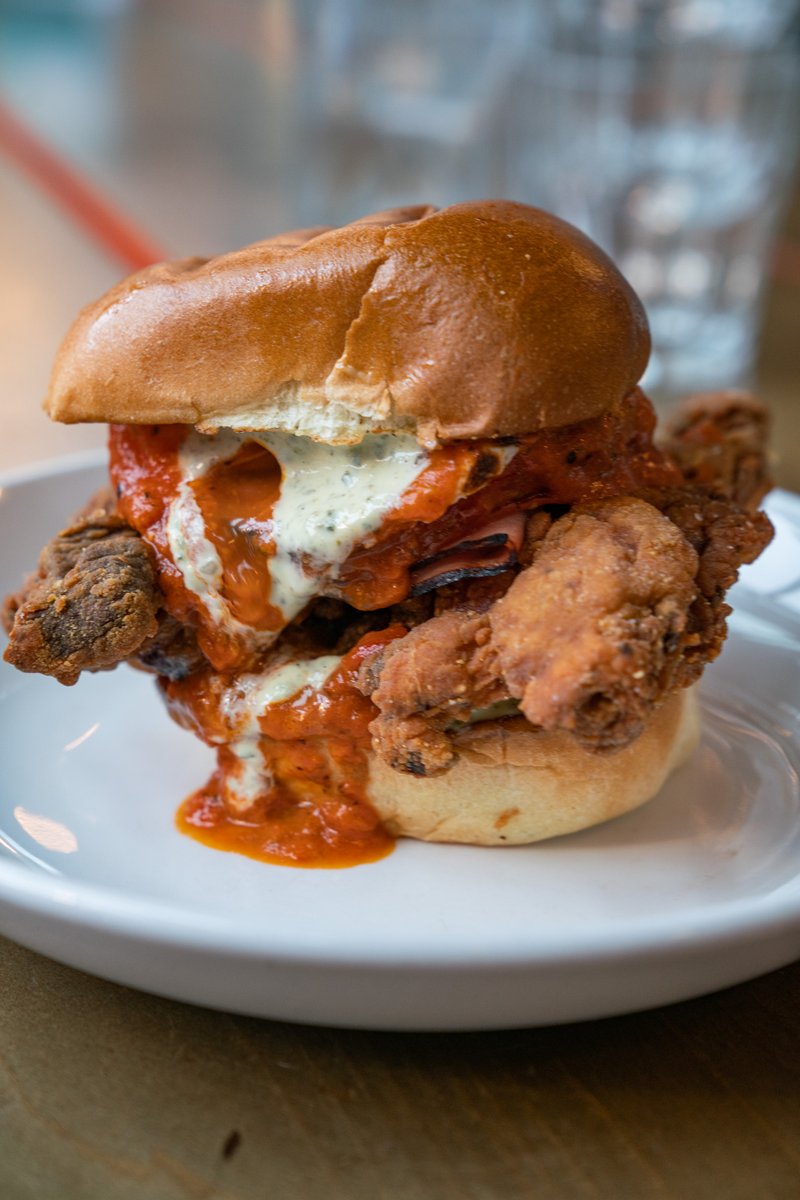 Federal Galley tweet media