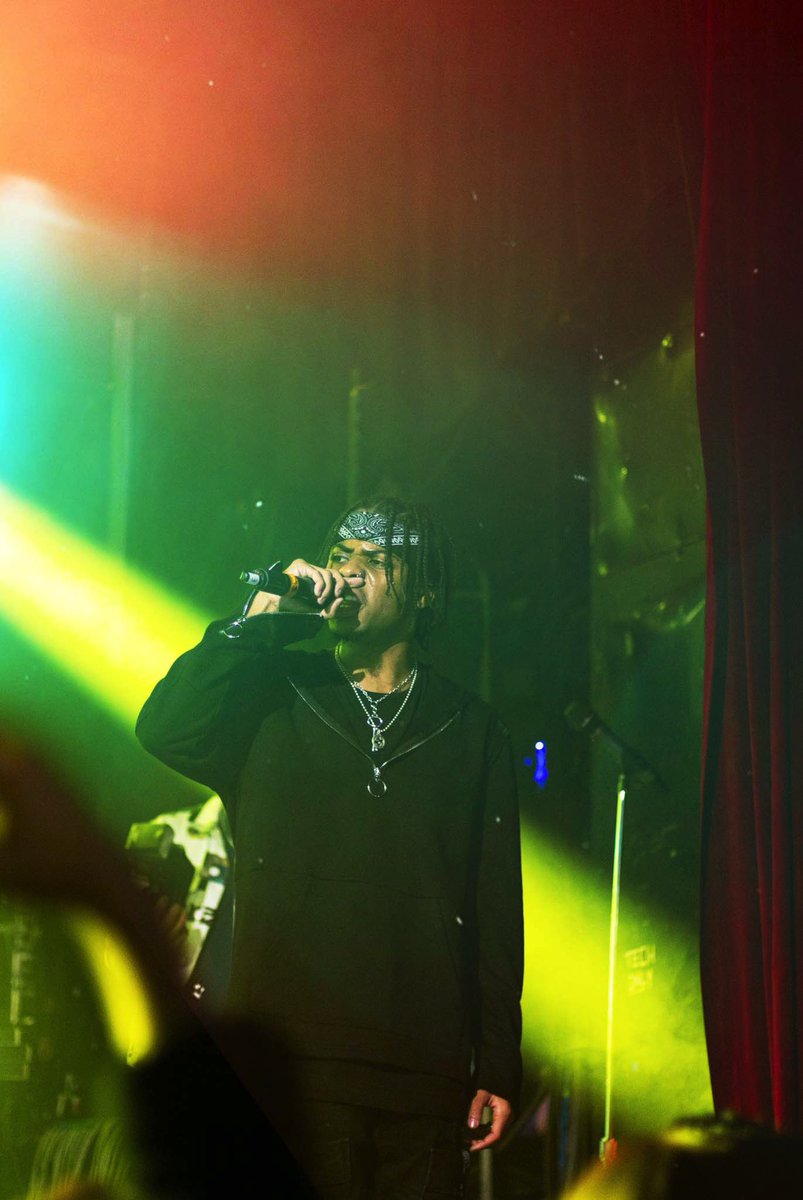 TrevorChau's tweet photo. @OfficialJsoul live in toronto https://t.co/Nurq1thrN4