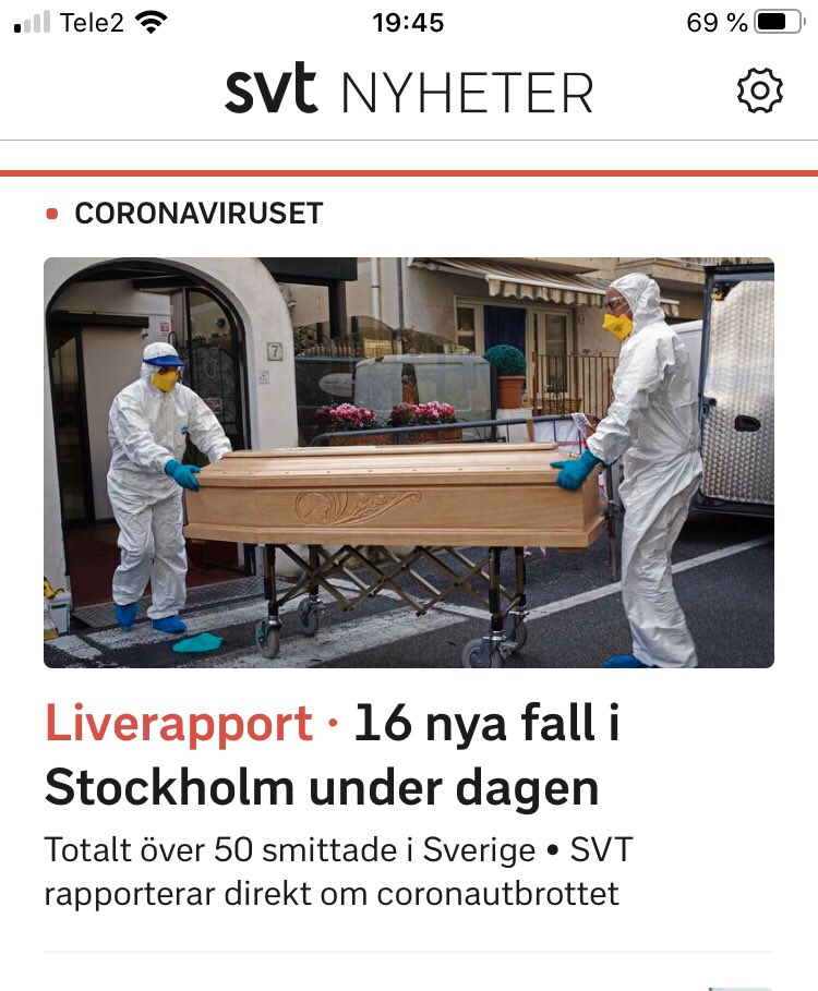 Saravdm's tweet photo. är detta en rimlig bildsättning @svtnyheter ? https://t.co/nwN2CHuQwb