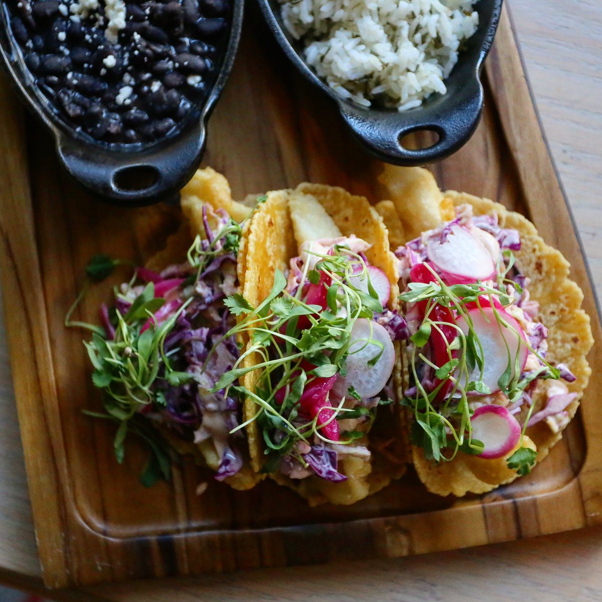 Grange Restaurant tweet media