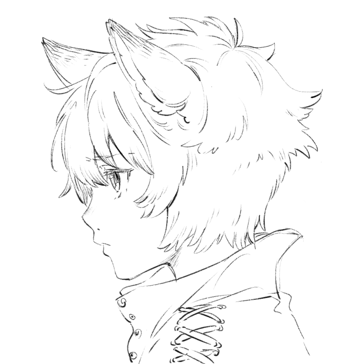 少年 