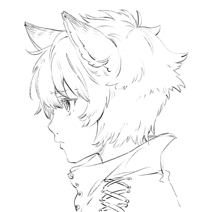 少年 