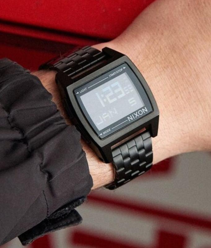 MANGOLane_gh's tweet photo. Grab your Brand new NIXON BASE Digital Watches
Colours: Black, Sliver and Gold chain Straps
Price: Ghc 150.00
Call π or WhatsApp +233552336081
Delivery is Available
Follow us @MANGOLane_
#Mangolane #ShopAndSmile #NIXON #BLACK #SLIVER #GOLD #WEDNESDAY #MIDWEEKVIBES https://t.co/R82ng80IyR