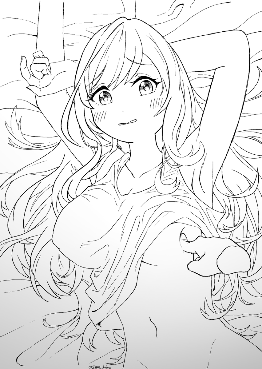 恋鐘ちゃん 