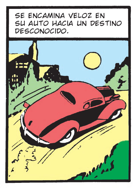 Foto: DC Cómics