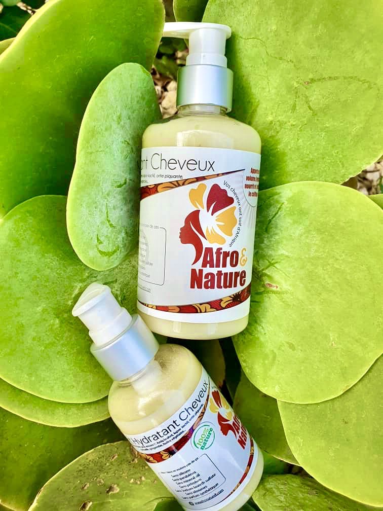 Afro & Nature🇸🇳 tweet media