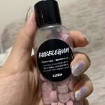 ダイエットに最適な歯磨き粉!？LUSHの歯磨き粉口臭にも効くし歯と歯茎にも良いｗそして食欲減る!？