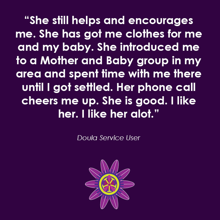 Bethel_Network's tweet photo. A quote from one of our Doula Service Users x
#Doula #DoulaService #Pregnancy #Labour #PregnancySupport #LabourSupport #BirthSupport #Childbirth https://t.co/ERlKbLI0Zs