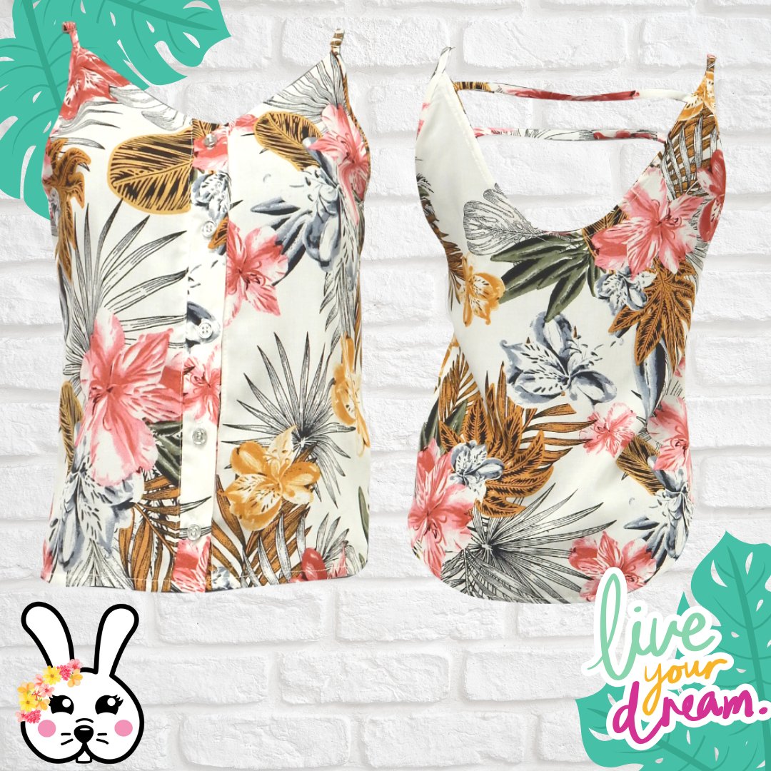 icky_bunny's tweet photo. Fresca y cómoda con nuestra nueva blusa, lo mejor es el detalle de la espalda  🐰😏
.
.
.
.
#fashion #moda #estilo #outfitidea #outfit #blusa #cdmx #mexico #calor #primavera #verano #spring #girl #amazing https://t.co/l2QNgtzZ1l