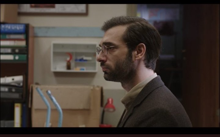 YKS 2020 de bizim için rakip eleyen koca yürekli adam #öğretmen