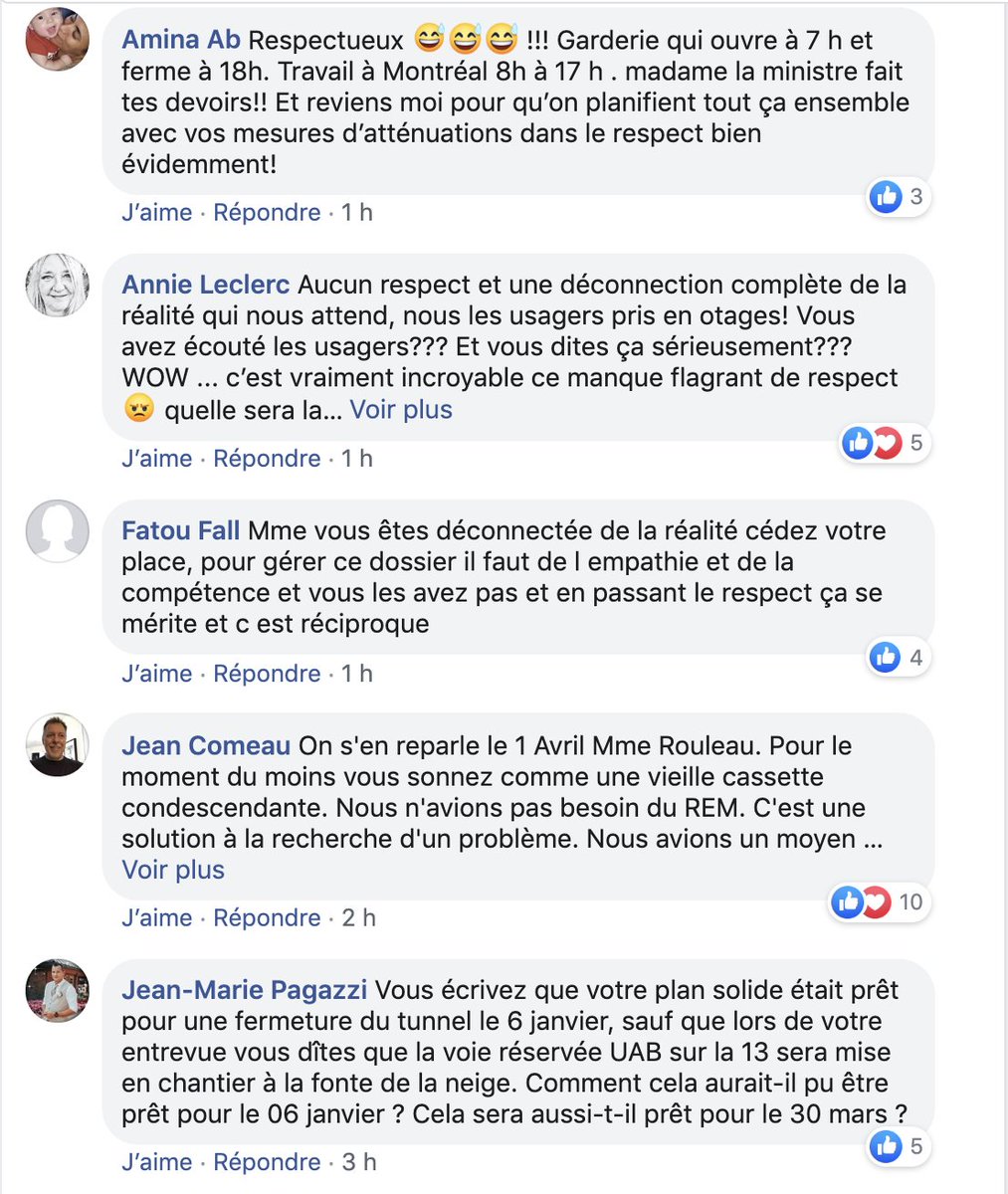 fmillaire's tweet photo. Déja + de 60 commentaires d'usagers sur post FB de @rouleauchantal suite à son entrevue de ce matin à @PQFSL. 4h/jour "comme certains se plaisent à le dire" c'est bien notre réalité. Votre 1h20 ne tient pas compte de notre 🚪à🚪. #licorne #assnat 
https://t.co/obgtIXVUFD https://t.co/48ZxcucmRj