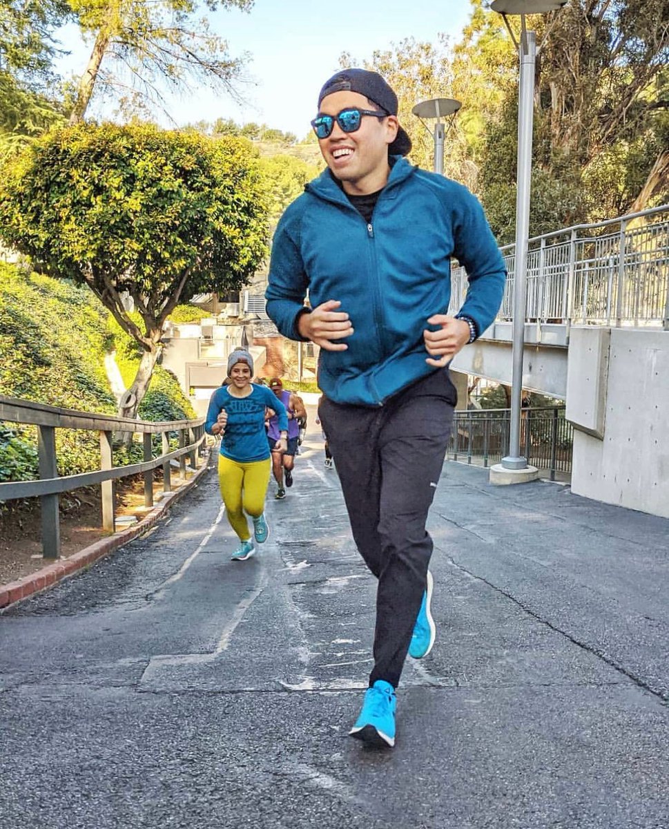 mycrew's tweet photo. 8am every Saturday at the #HollywoodBowl Saturday Stairs takes over for a FREE grueling stairs &amp; hills workout with body weight exercises. 💪🏼 Thank you for the awesome snaps you uploaded to the myCrew app - keep ‘em coming! ⚡️

Sign up via https://t.co/04Eq5ZNKWT. 👆🏻 https://t.co/AqBTUVMvuu