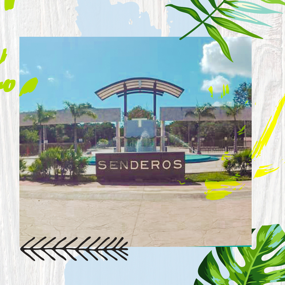 SenderosCDMK's tweet photo. Construye tu casa como siempre la soñaste en el mejor lugar: Senderos https://t.co/siAT2GKFzY