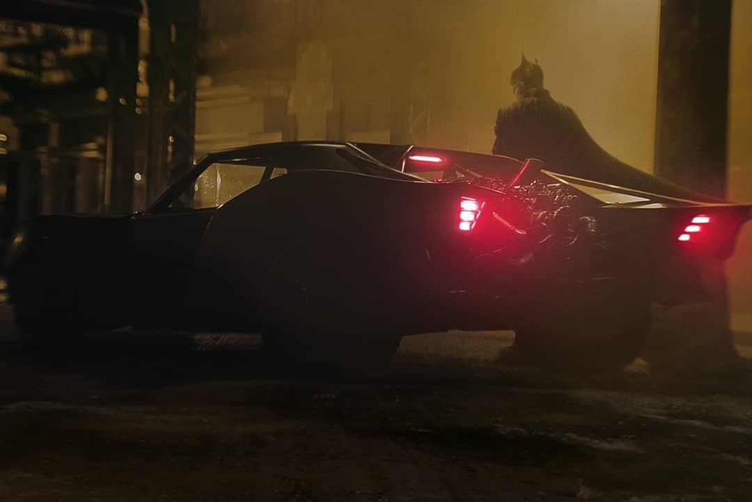 lepopoficial's tweet photo. E esse Bat-Chevetão envenenado? Quê que cês acharam?
#LEPOP #Cinema #TheBatman #Batman #WB #DC #RobertPattinson #MattReeves #Batmovel #Batmobile #Batchevete #Chevete https://t.co/Xt97lFNaUn