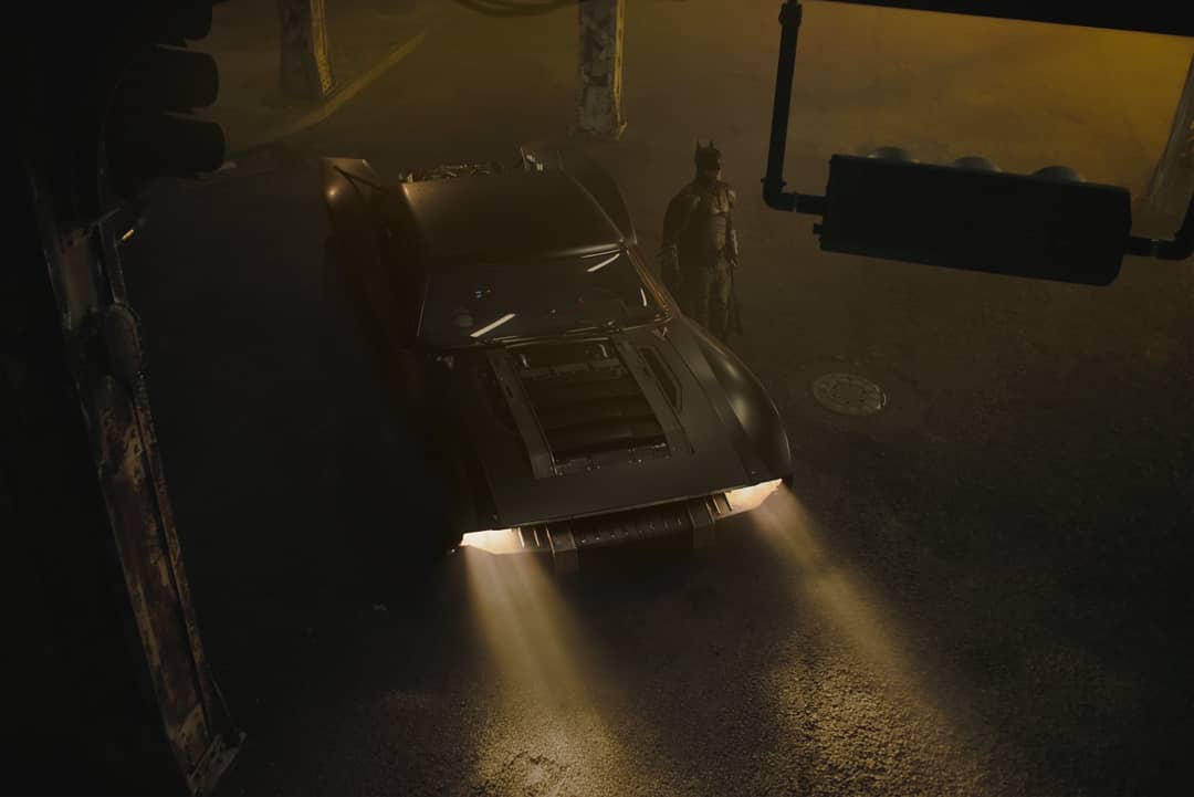 lepopoficial's tweet photo. E esse Bat-Chevetão envenenado? Quê que cês acharam?
#LEPOP #Cinema #TheBatman #Batman #WB #DC #RobertPattinson #MattReeves #Batmovel #Batmobile #Batchevete #Chevete https://t.co/Xt97lFNaUn