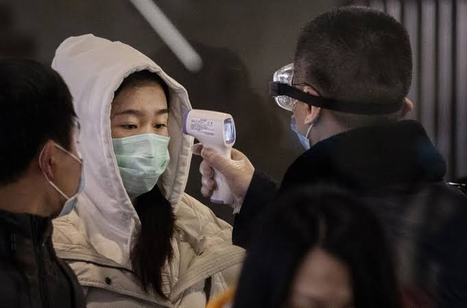 NetpalSolutions's tweet photo. Global events industry hit by #CORONAVIRUS.🌏✈️
With nearly 100,000 cases of the virus now reported around the world, and 3,000 deaths, this response might seem appropriate.
Of course, the #travel #industry has been right at the centre of this.✈️🌏

#thursdaymorning https://t.co/MAh6q5L5dt