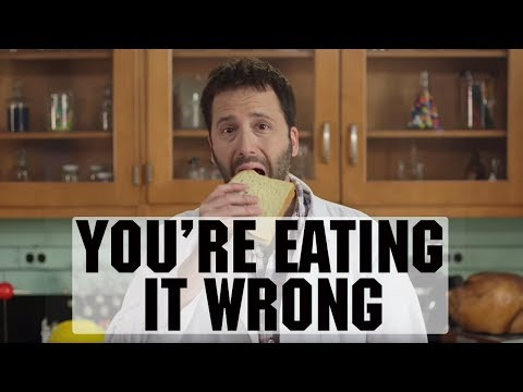 FunkyKeto's tweet photo. PB&amp;J – YOUR DOING IT WRONG https://t.co/CPA6asoKsT https://t.co/1sMNBtCbzd