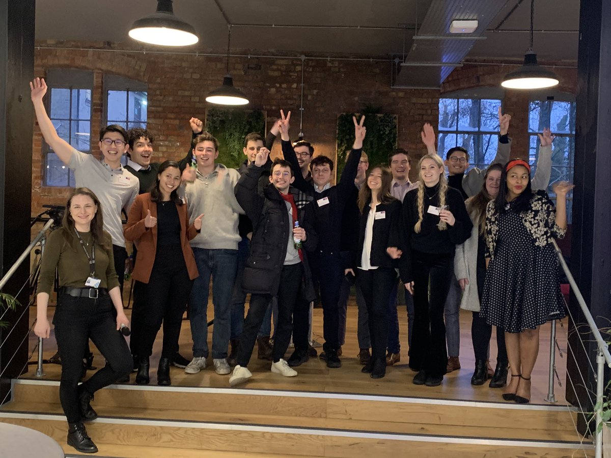 Fun day with my co-mentor <a href="/thumyeemun/">YeeMun Thum</a> participating <a href="/oxfoundry/">Oxford Foundry</a>’s All-Innovate business plan competition: 10 teams out of 60 battling it out in the finals!