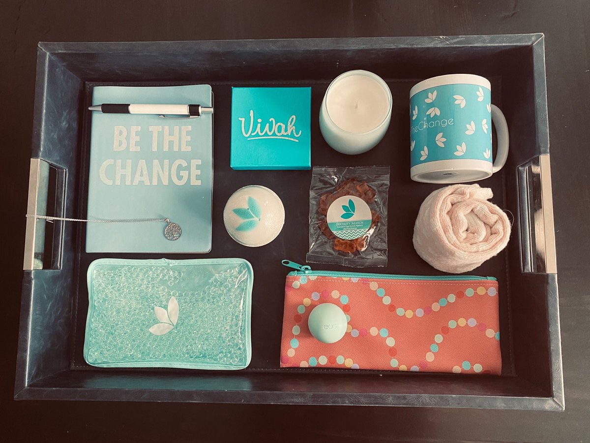 FertilityMatch's tweet photo. It's Donor box day! At Fertility Match we support you at every step of your journey. https://t.co/Uut2iu1hee