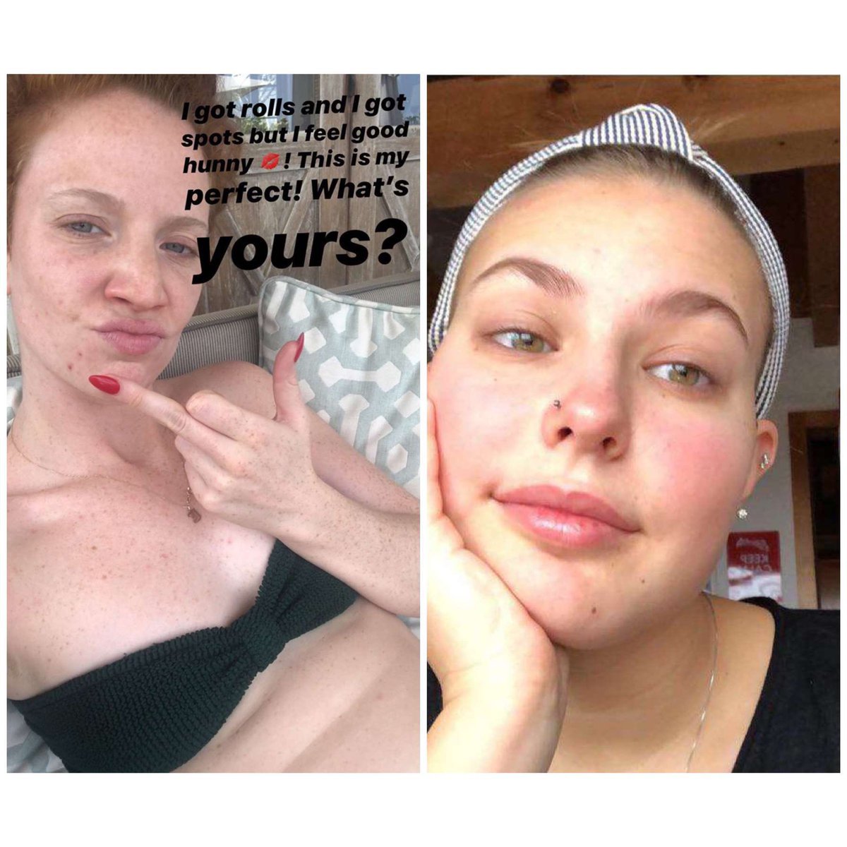 fabknowsplaces's tweet photo. @JoshMurph17 @JessGlynne @JessGlynne #myperfect #whoiamisenough you‘re such a role model ! thank you !!! https://t.co/OdsubzNlMB