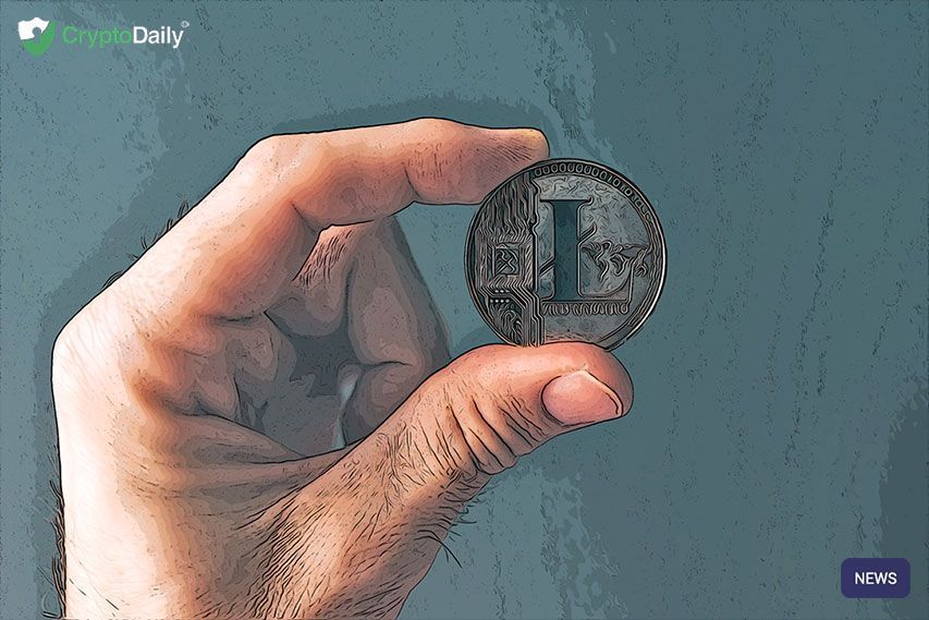New_Economies's tweet photo. New Collaboration To See Litecoin Thrive In South Korea?
More: https://t.co/pngbnHL800

#neweconomies #Blockchain #AliceHlidkova #Lucascervigni #neweconomiescom https://t.co/MT0aEF4o8W