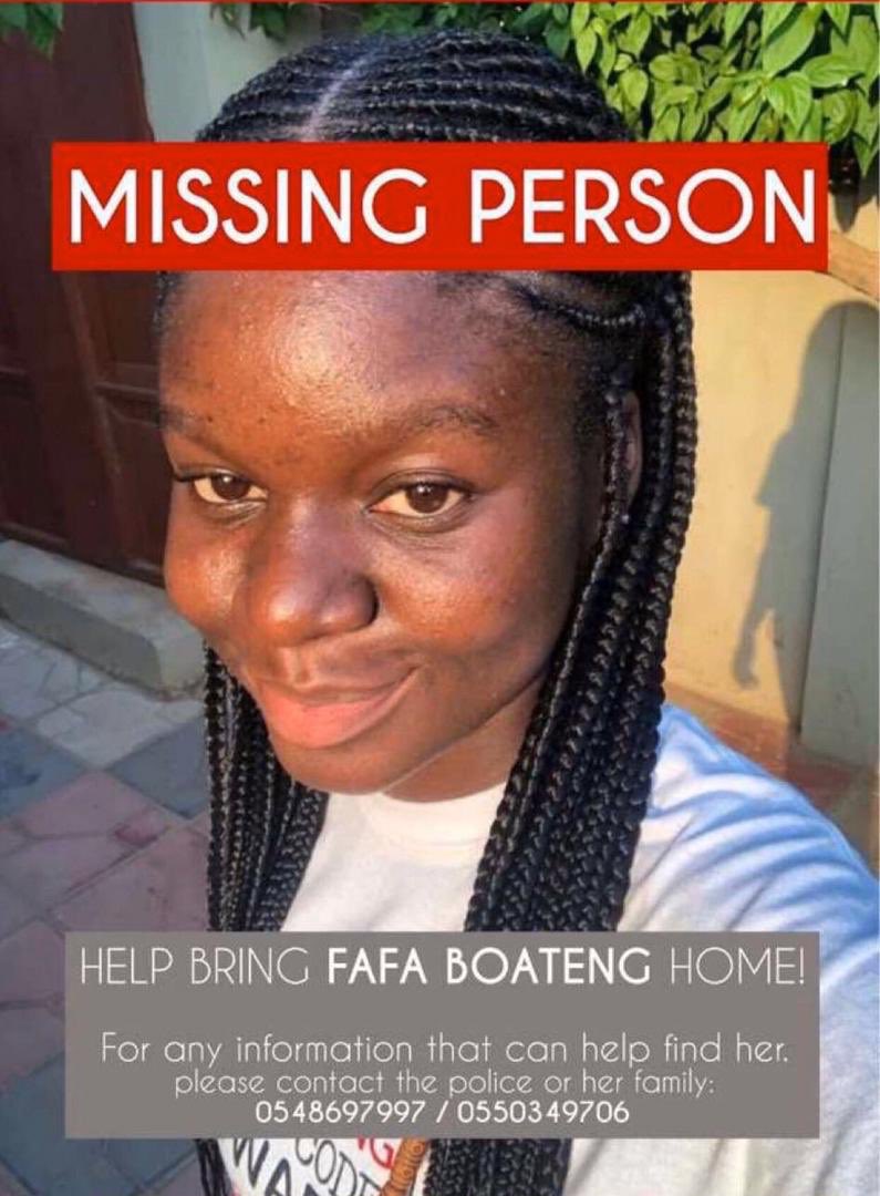 AsieduMends's tweet photo. Please retweet to create awareness 🙏🏽❤️😪...thank you https://t.co/qJnnT2eOeR