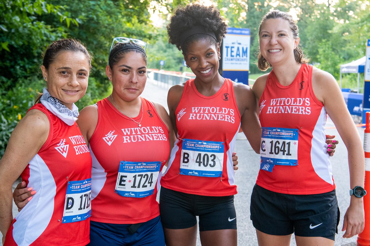 nyrr's tweet photo. Do you love to run in the summer? ☀️ It's the last day for early bird pricing. Save some money on our May-August races by registering today! Register for your favorite warm weather #NYRR races here: https://t.co/5snXqgDvUU https://t.co/EHrtQ45zFq