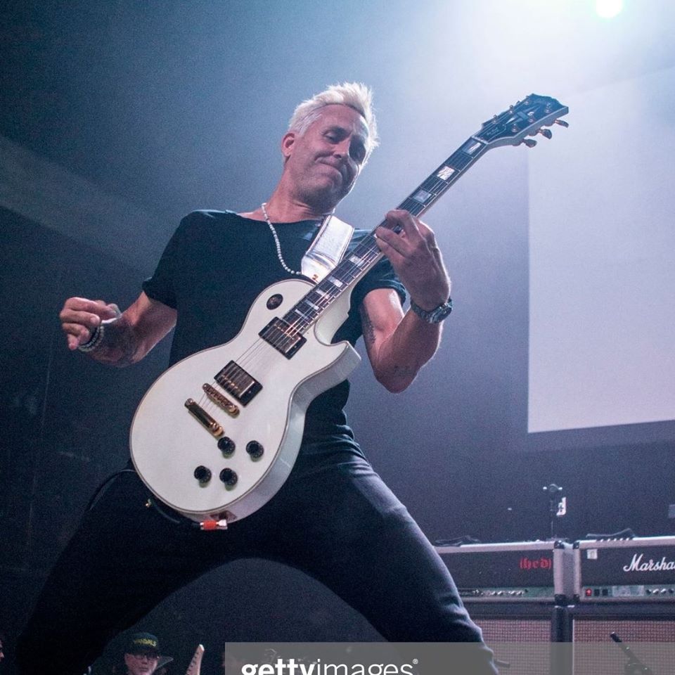 We are inviting you hang with us and <a href="/WesGeer/">Wesley Geer</a>, former <a href="/Korn/">Korn</a> and <a href="/hedpe/">(hed) p.e.</a>  guitarist and songwriter, this coming up Saturday during the Metal Night meet and greet! It starts @ 6 pm in the <a href="/GamblersHockey/">Green Bay Gamblers</a> lounge! More info here: bit.ly/2TgJUF6