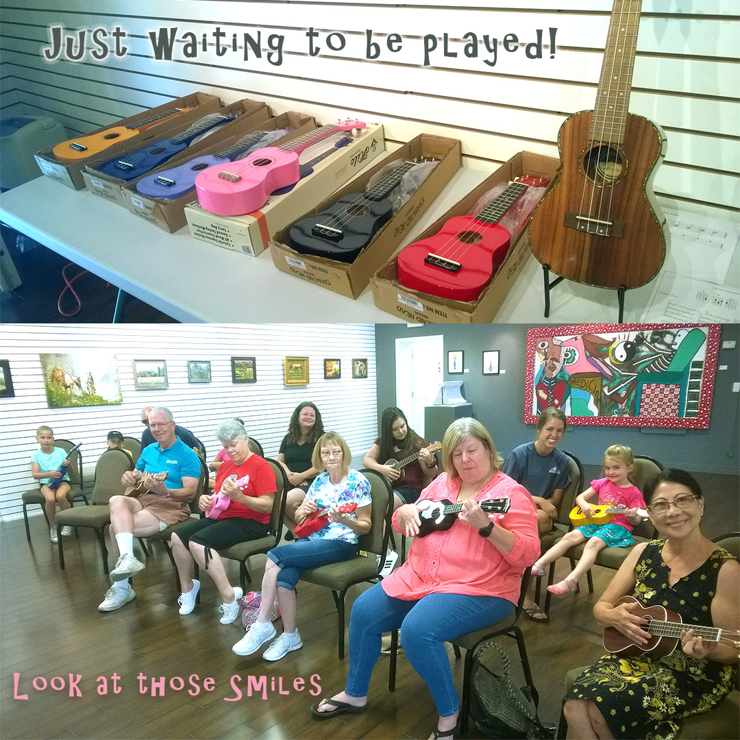 Gilmer Arts tweet media