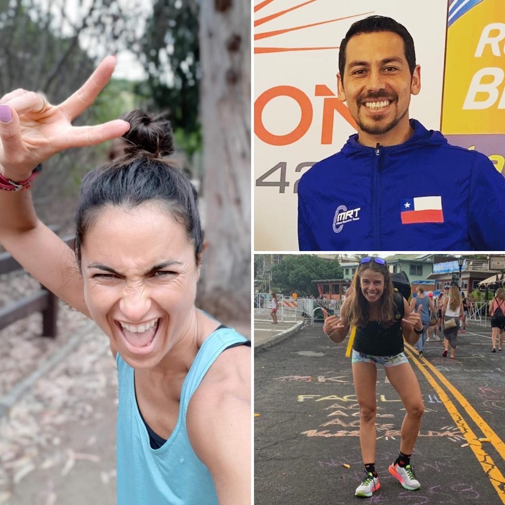Runchileweb's tweet photo. ASICS Chile presentó a sus tres nuevos integrante del equipo de “Front Runners” para 2020
⚡️ https://t.co/u8LJDadBoh
#RunchileNews #AsicsChile #AsicsFrontRunners https://t.co/JfoZc0vUe5