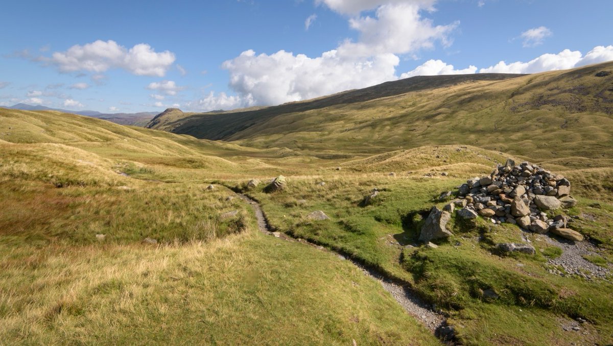 cumbriadotcom's tweet photo. Why not add the completion of the 70mile long, Cumbria Way to your list of goals for 2020! 

https://t.co/o3MGfBifrx

#cumbriadotcom #cumbria #lakedistrict #cumbriaway https://t.co/y87o7lrfBo