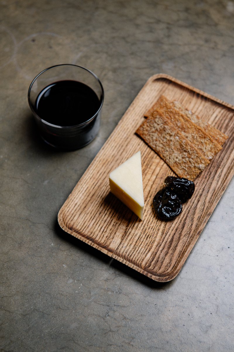 stannswarehouse's tweet photo. To eat or not to eat...that is the question 🤔. Join us at Bar Jolie before every show and decide for yourself! #SAWHamlet
📸@teddywolff https://t.co/9SIlOY9qC4
