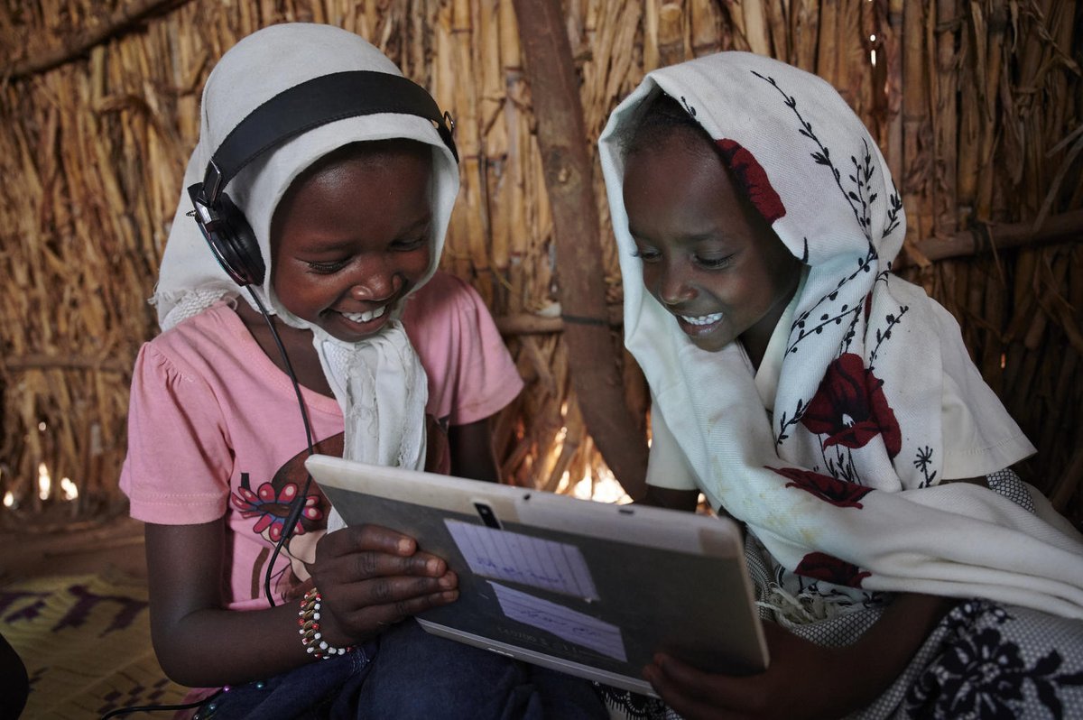 EduCannotWait's tweet photo. #Education has the power to transform lives. But millions are being left behind with the  world 🌍 off track to meet the #SDG4 on education. 

We must act now because #EducationCannotWait for any child!
https://t.co/2DEwaBnJhq https://t.co/Jkfr90hljG