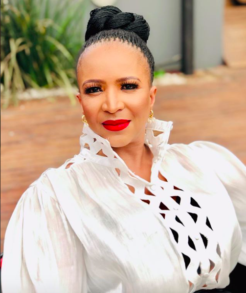 TrueLoveMag_SA's tweet photo. "My first thought was: ‘but Boitumelo, you’re so much of a loner my child, you live such a boring life – what will this reality show be about," says @Boity's mom @modiehi_thulo: https://t.co/zRCVea7QDy  #BoityBET @BET_Africa https://t.co/S1bdV0KDGH