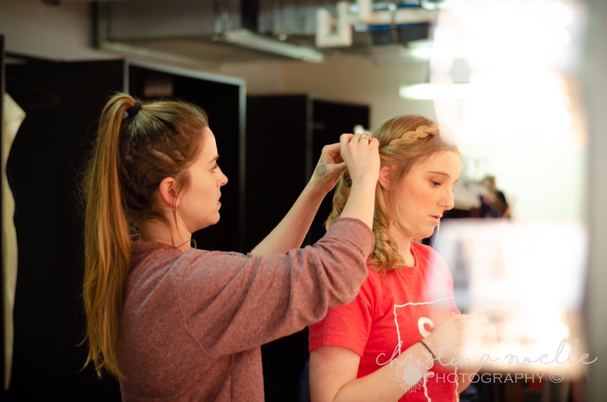 CapitolCOpera's tweet photo. Thank you to Claire Mints for making sure our cast looks cute at all times! 😍
#makeupartist #atlantamakeupartist #mua #atlantamua #CapitolCityOpera https://t.co/tP5LPEoFQ3