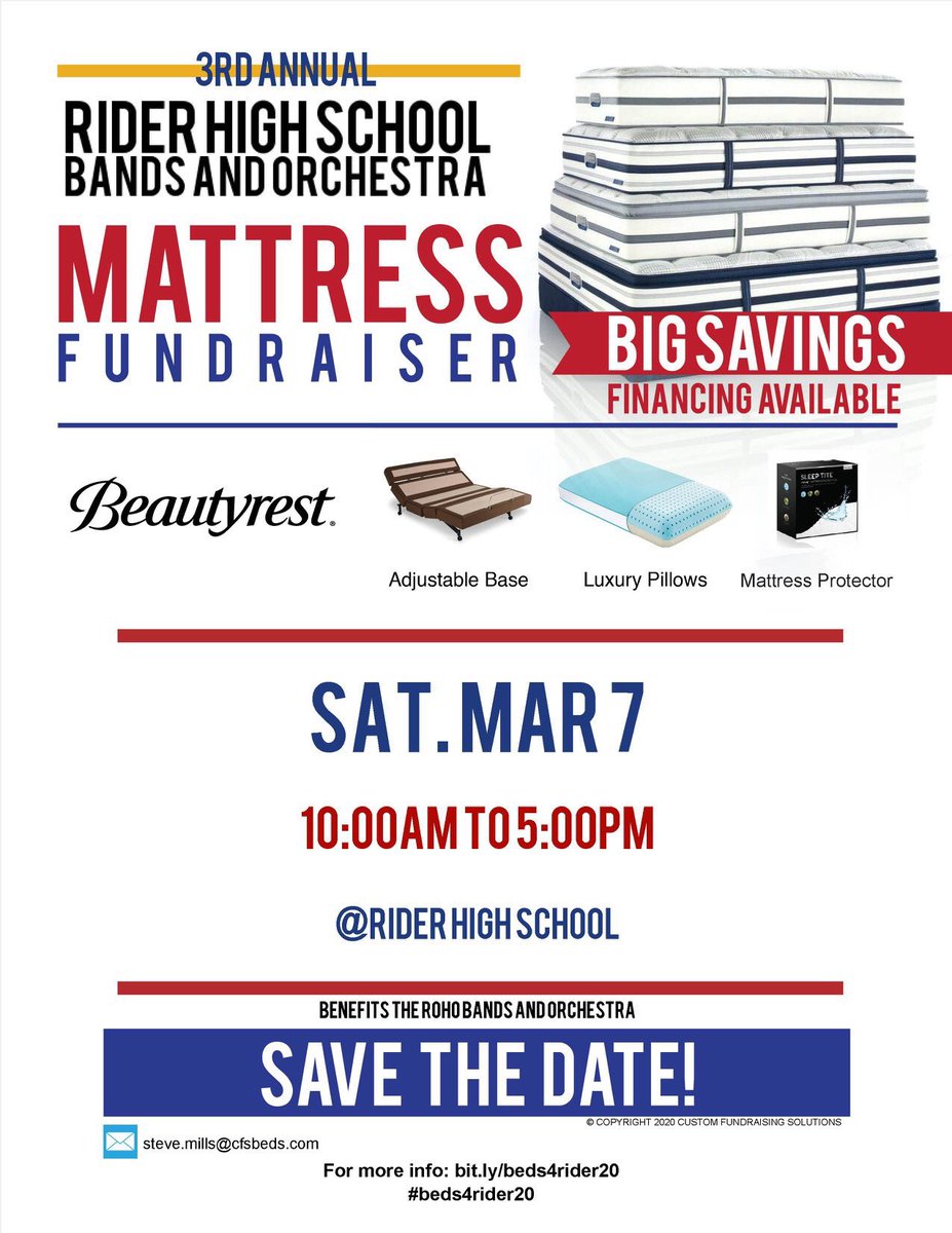 Just come check it out. We would really appreciate you just coming to look. #ofot