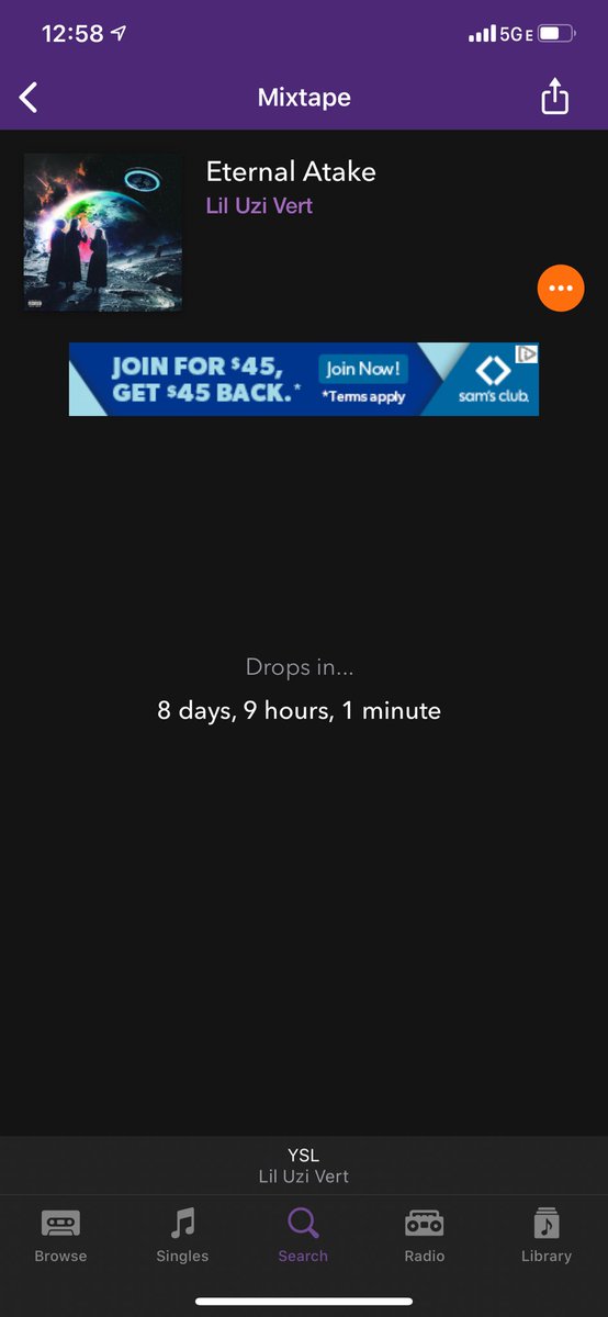 RystromTyler's tweet photo. Can we get a confirmation? @LILUZIVERT https://t.co/gpqiRZdUhd