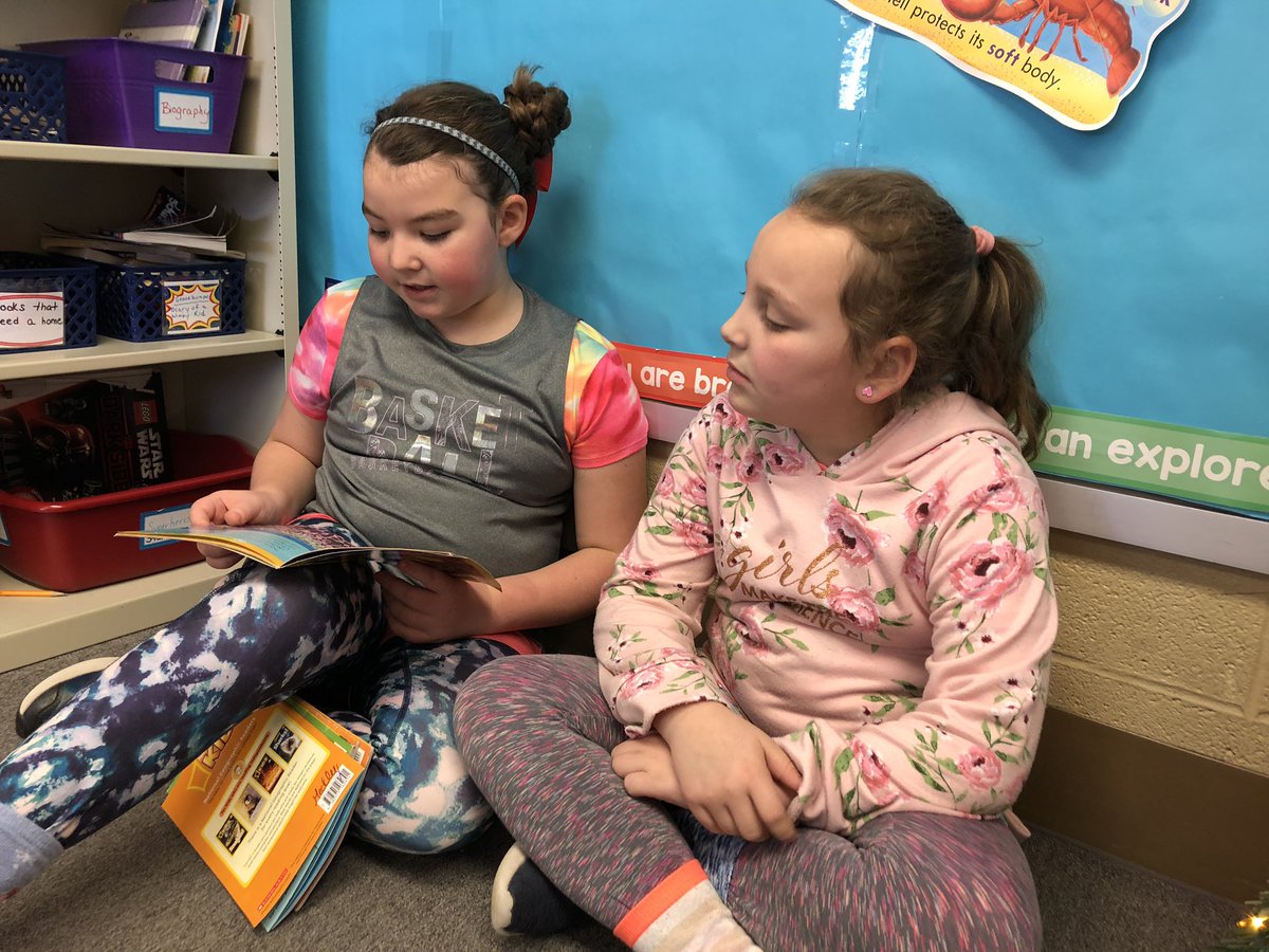 I’ve really enjoyed this VIP treatment of getting read to and learning all of these interesting facts! The Great Molasses Flood of 1919...who knew?! And Mrs. Meckley’s 3rd graders loved giving me the quizzes from their books <a href="/KathleenMeckley/">Kathleen Meckley</a>