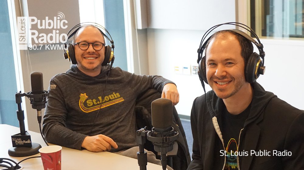 St. Louis on the Air tweet media