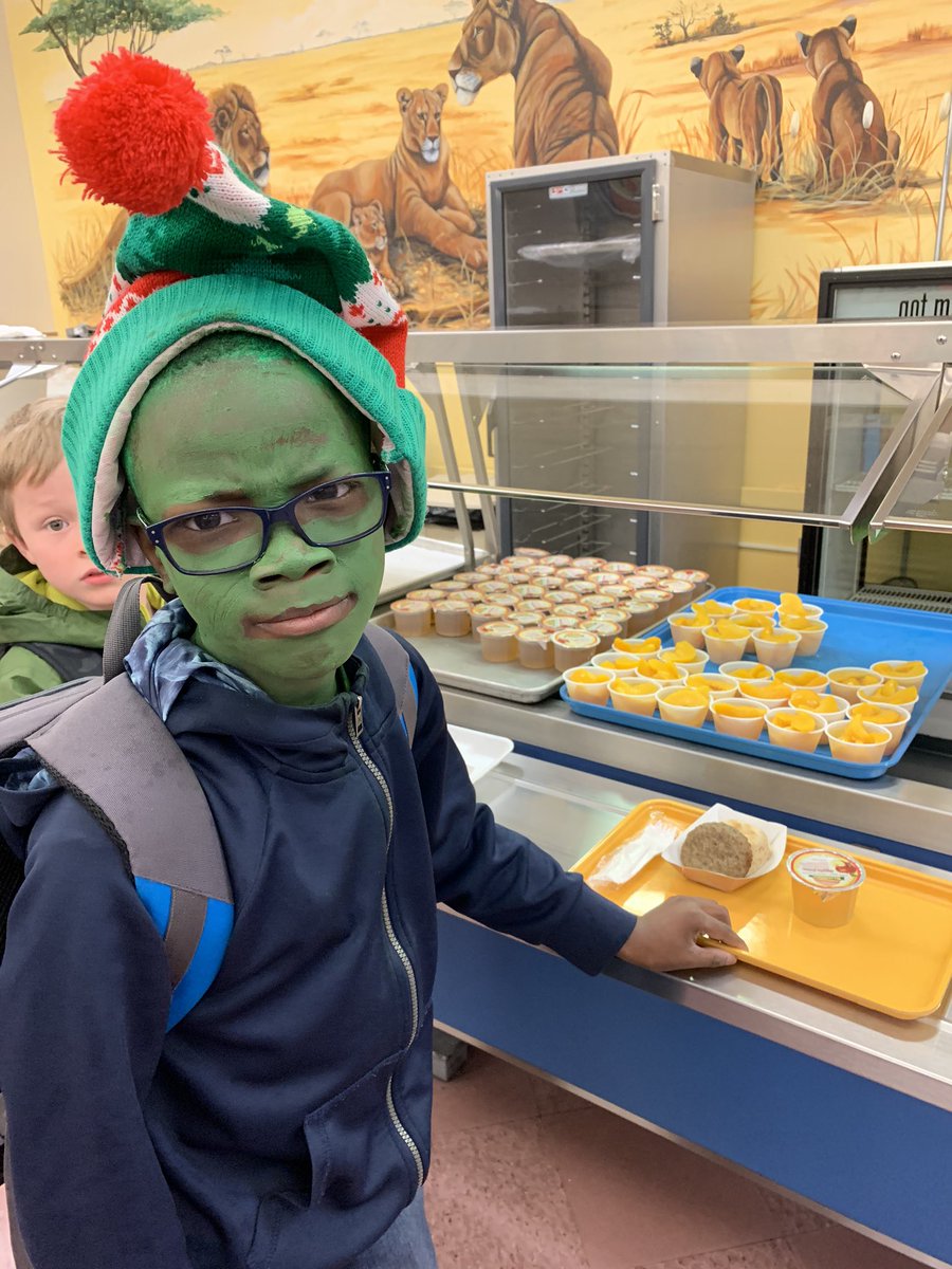 Lincoln Elementary tweet media