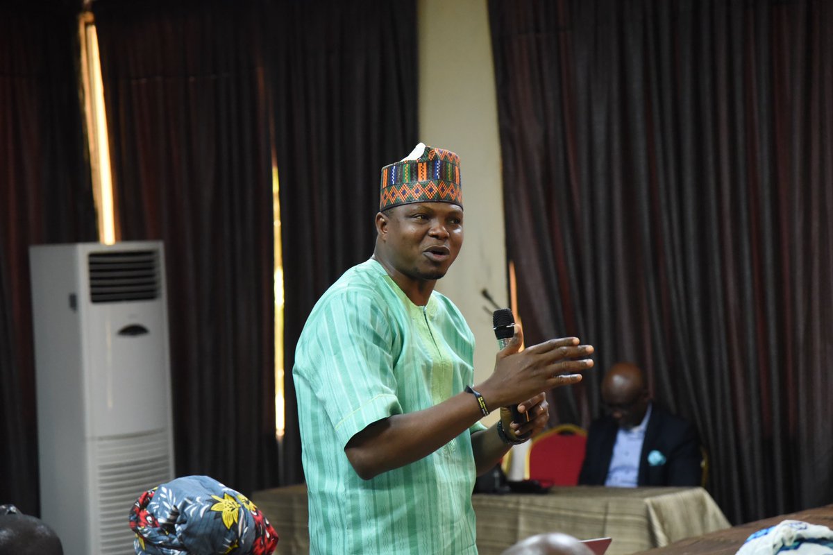 UNIONBANK_NG's tweet photo. The Union Bank SME Seminar is part of the bankβs effort to enable success for small businesses nationwide.
Below are photos from our seminar in Abuja today.
#SME #smebank #upskilling #smallbusiness #simplersmarterbank #abuja #enablingsuccess https://t.co/EZsUz3Q5EP
