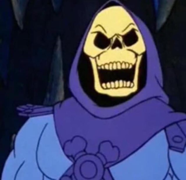 GrumpySkeletor's tweet photo. Finally got round to taking Beast Man and Mer-Man to the zoo today. 

Got £50 for the pair of useless bastards. https://t.co/5DIGdRiS23