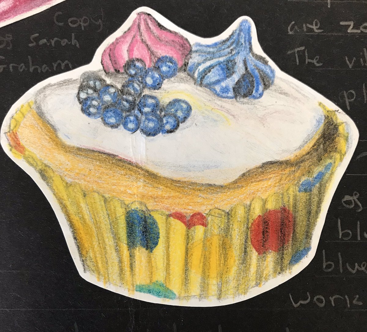 Year 10 observational study <a href="/BDBSchool/">Bishop David Brown </a> #ProudOfBDB