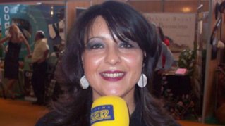 Queremos felicitar a nuestra paisana y amiga <a href="/catiescribano/">Cati Escribano Muñoz</a> por haber sido galardonada en los "Premios Córdoba en Igualdad" en el ámbito de la comunicación. Saludos Cofrades
#Cordoba #VillanuevadeCordoba #PadreJesus #LoQueNosGustaUnPremioParaLosAmigos