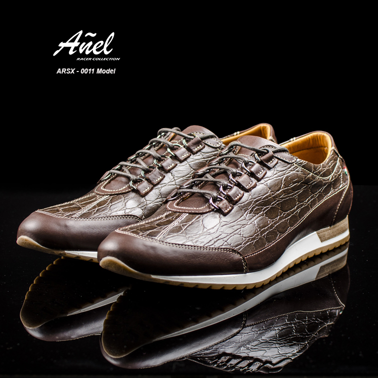 anel racer shoes