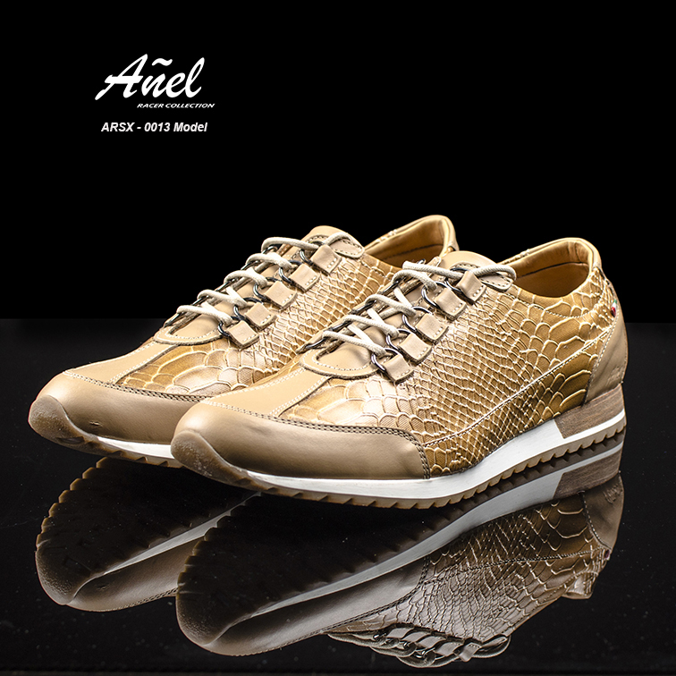 anel racer shoes
