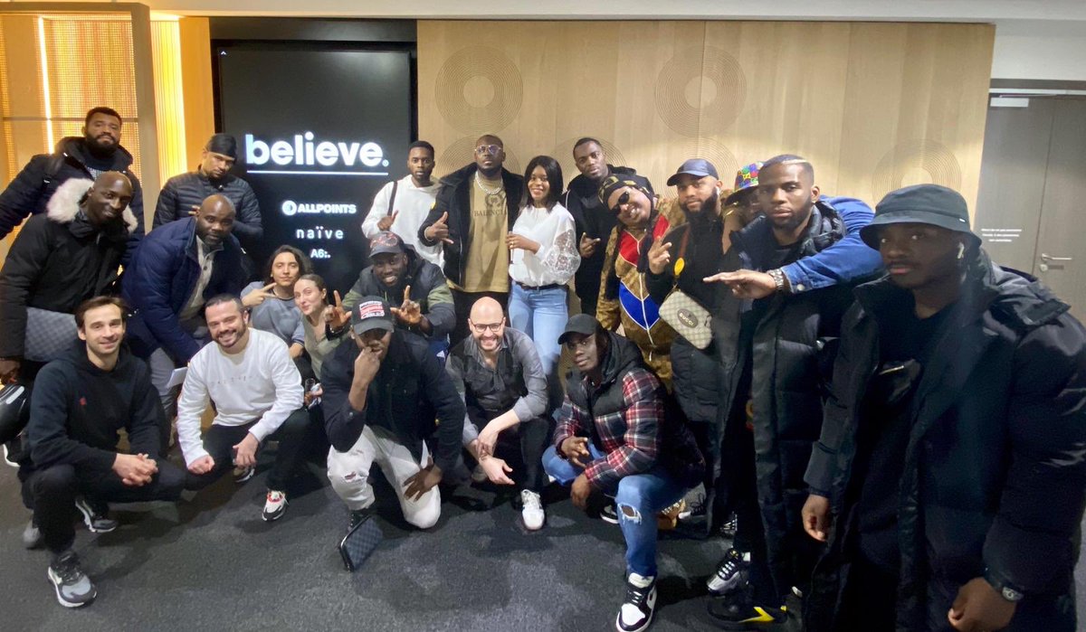 allpointsfrance's tweet photo. Bienvenue à @KeblackOfficiel qui rejoint l’équipe #AllPoints 🔥 https://t.co/jyYxL4h5Tm
