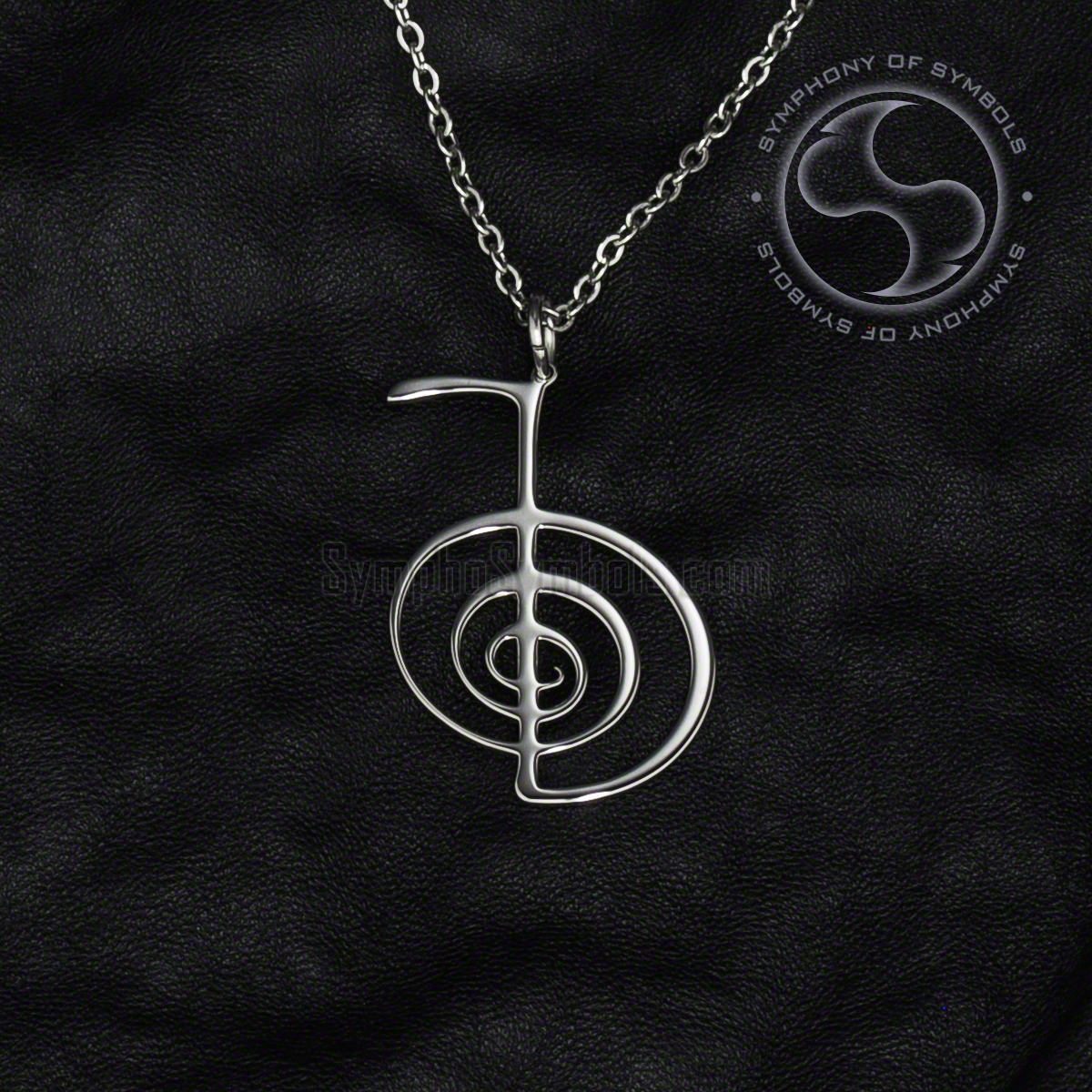 Symphony of Symbols (SymphoSymbols) / Twitter